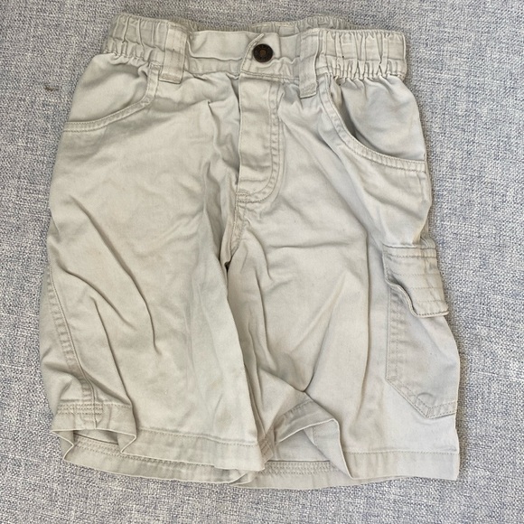 Basic Editions Other - Basic Editions Boys Cargo Shorts